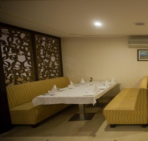 Royal Reve Hotel Haidarábád Kültér fotó